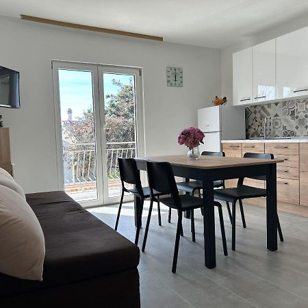Apartments Ljubomir ロゴズニッツァ エクステリア 写真