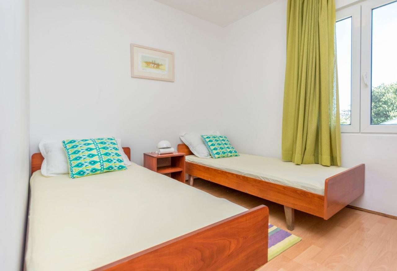 Apartments Ljubomir ロゴズニッツァ エクステリア 写真
